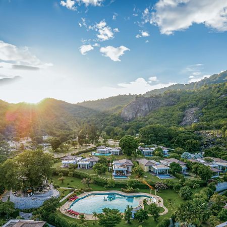 The Spirit Resort Hua Hin Khao Tao Exteriér fotografie