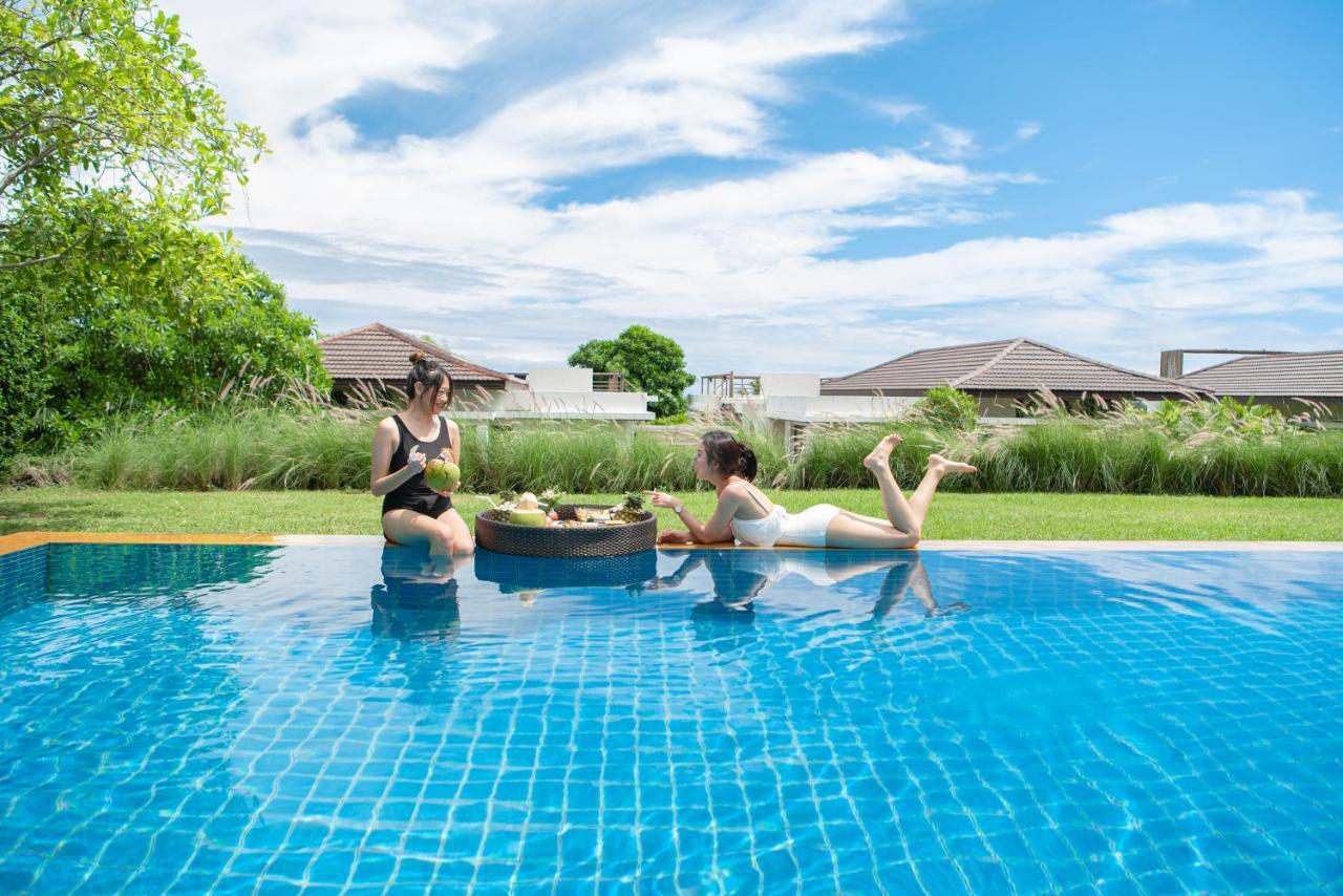 The Spirit Resort Hua Hin Khao Tao Exteriér fotografie