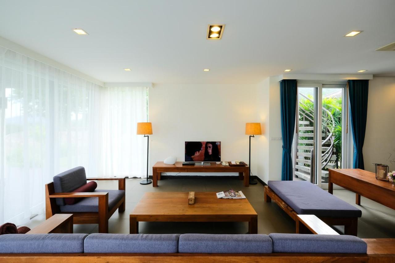 The Spirit Resort Hua Hin Khao Tao Exteriér fotografie