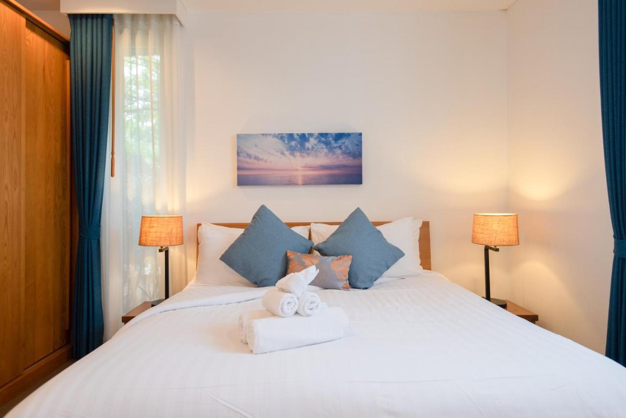 The Spirit Resort Hua Hin Khao Tao Exteriér fotografie