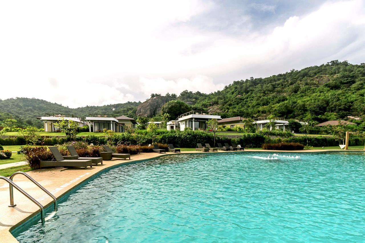 The Spirit Resort Hua Hin Khao Tao Exteriér fotografie